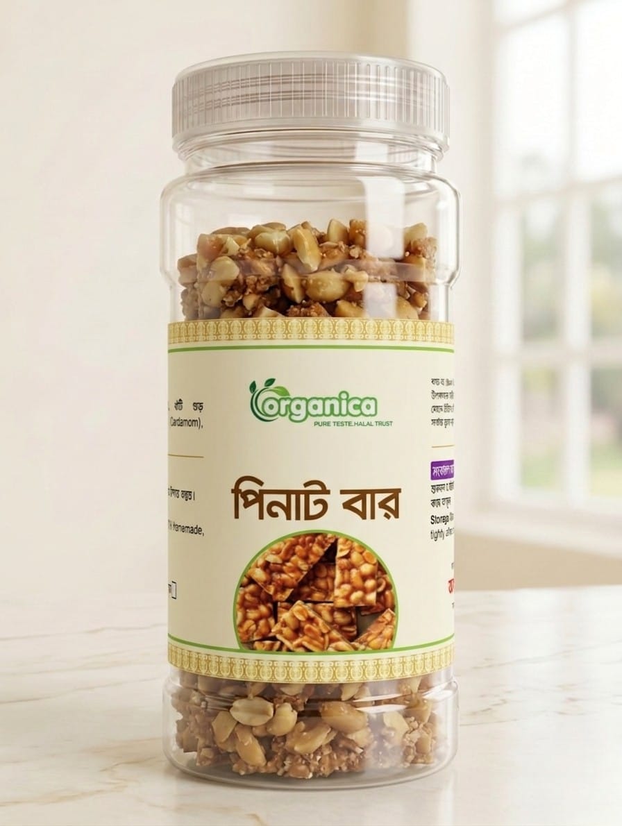 পিনাট বার